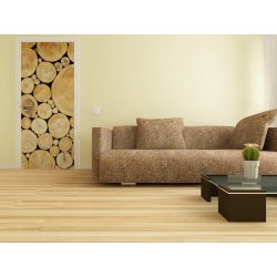 Decoraci&oacute;n con Fotomural Stack FT-0228