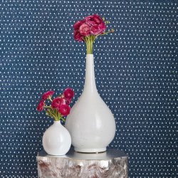 Decoraci&oacute;n con Papel Pintado Palampore AT78718