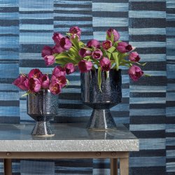 Decoraci&oacute;n con Papel Pintado Palampore AT78732