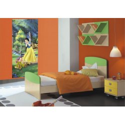 Decoraci&oacute;n con Fotomural Snow White FTD-0230