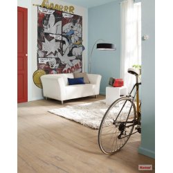 Decoraci&oacute;n con Fotomural Mickey's Great Escape 4-421