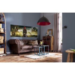 Decoraci&oacute;n con Fotomural Pirates & Pistols 1-419