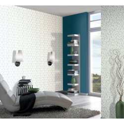 Decoraci&oacute;n con Papel Pintado Expression 6743-20