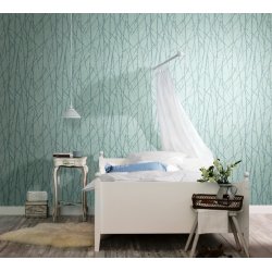 Decoraci&oacute;n con Papel Pintado Expression 6747-20