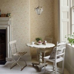 Decoraci&oacute;n con Papel Pintado Chiswick Grove 216394