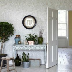 Decoraci&oacute;n con Papel Pintado Chiswick Grove 216404