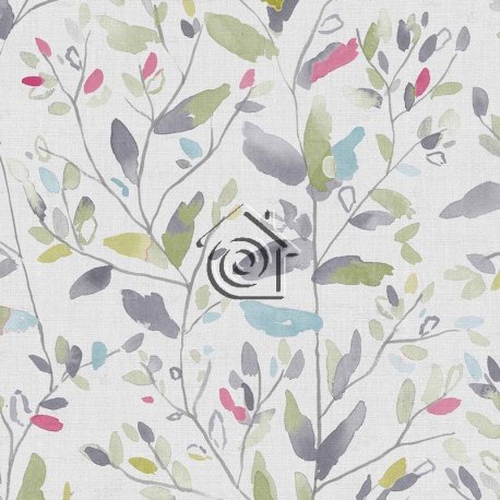 Papel Pintado Edenmuir Misley Peony