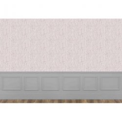 Decoraci&oacute;n con Papel Pintado Edenmuir Fernbank Blossom