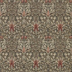 Papel Pintado Morris Archive IV The Collector 216425