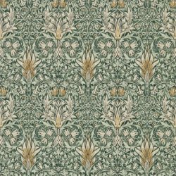 Papel Pintado Morris Archive IV The Collector 216427