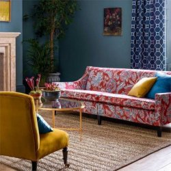 Decoraci&oacute;n con Papel Pintado Art Of The Garden 216310