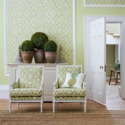 Decoraci&oacute;n con Papel Pintado Art Of The Garden 216317