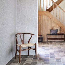 Decoraci&oacute;n con Papel Pintado Pure Morris North 216546