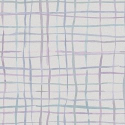 Papel Pintado Iridescence Indra Purple