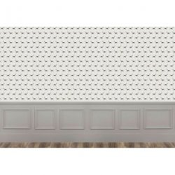 Decoraci&oacute;n con Papel Pintado Country 2 Hound