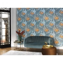 Decoraci&oacute;n con Papel Pintado Oxford 84064317