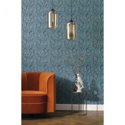 Decoraci&oacute;n con Papel Pintado Oxford 84110208