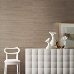 Decoraci&oacute;n con Papel Pintado Grasscloth II VG4408