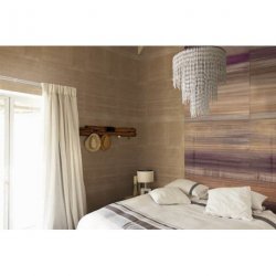 Decoraci&oacute;n con Papel Pintado JV131 Denim 5200