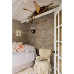 Decoraci&oacute;n con Papel Pintado JV131 Denim 5213