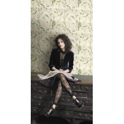 Decoraci&oacute;n con Papel Pintado JV141 Atelier 5304