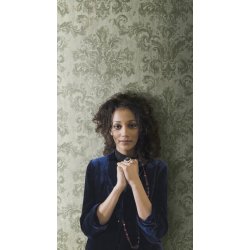 Decoraci&oacute;n con Papel Pintado JV141 Atelier 5352