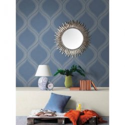 Decoraci&oacute;n con Papel Pintado JV502 Interior 5442