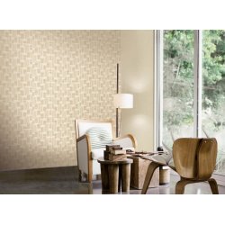 Decoraci&oacute;n con Papel Pintado JV502 Interior 5481