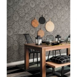 Decoraci&oacute;n con Papel Pintado JV151 Shibori 5501