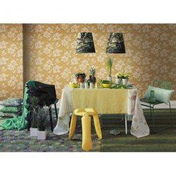 Decoraci&oacute;n con Papel Pintado JV151 Shibori 5534