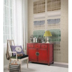 Decoraci&oacute;n con Panel JV151 Shibori 5593