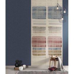 Decoraci&oacute;n con Panel JV151 Shibori 5594