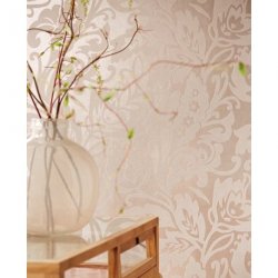 Decoraci&oacute;n con Papel Pintado Whisper 352013