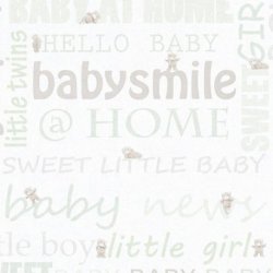 Papel Pintado Little Stars 358472