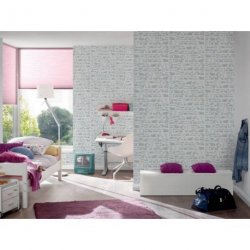 Decoraci&oacute;n con Papel Pintado Little Stars 358151