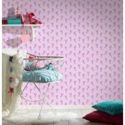Decoraci&oacute;n con Papel Pintado Little Stars 358633