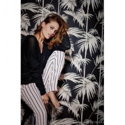 Decoraci&oacute;n con Papel Pintado Metropolitan Stories 369191