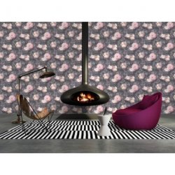 Decoraci&oacute;n con Papel Pintado Metropolitan Stories 369212