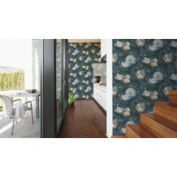 Decoraci&oacute;n con Papel Pintado Metropolitan Stories 369213