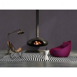 Decoraci&oacute;n con Papel Pintado Metropolitan Stories 369222