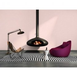 Decoraci&oacute;n con Papel Pintado Metropolitan Stories 369252