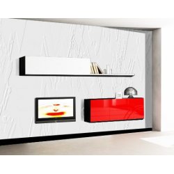 Decoraci&oacute;n con Fotomural Autor Urban 101