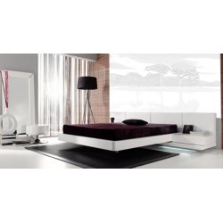 Decoraci&oacute;n con Fotomural Autor White Forest 101