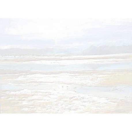 Fotomural Autor White Country 101