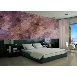 Decoraci&oacute;n con Fotomural Autor City Map 102