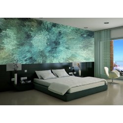 Decoraci&oacute;n con Fotomural Autor City Map 106