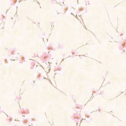 Papel Pintado Koi AI41601