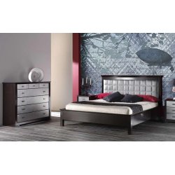 Decoraci&oacute;n con Fotomural Autor Zeppelin 101