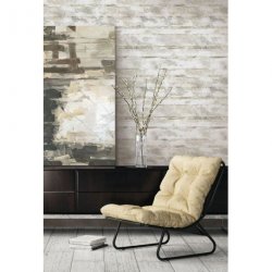 Decoraci&oacute;n con Papel Pintado Metalworks MW31701