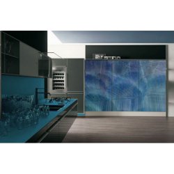 Decoraci&oacute;n con Fotomural Autor Hojas 106